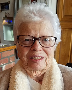 Photo of Martha Eileen Lyles