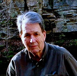 Photo of James Purnell Matthews