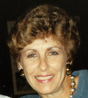 Photo of Joyce Norwood Meadors