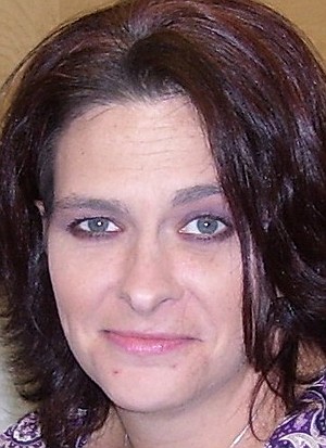 Photo of Tracy Michelle Zimmerman
