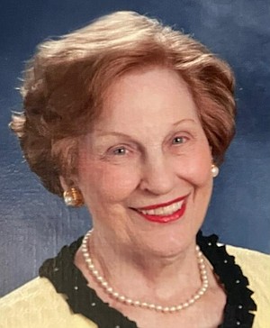 Photo of Carolyn Colley Huber