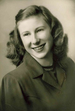 Photo of Dorothy M. Maguire