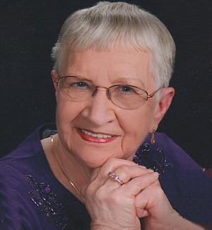 Photo of Marian L. Ferry