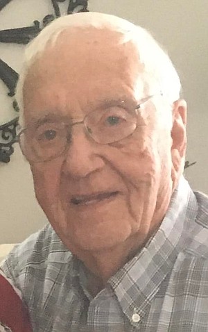 Photo of Curtis Yates