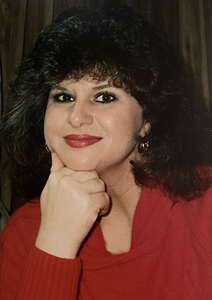 Obituary for Dawn Renee Robinson Harrell-Locke, Hot Springs, AR