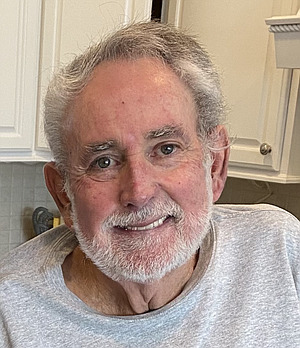 Photo of Ted Smith