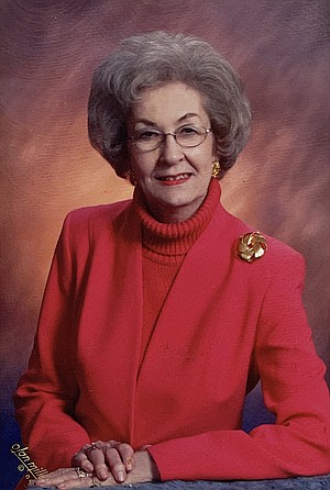 Photo of Allie Jean Moudy