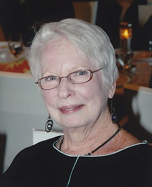 Photo of Patrice L. Stewart