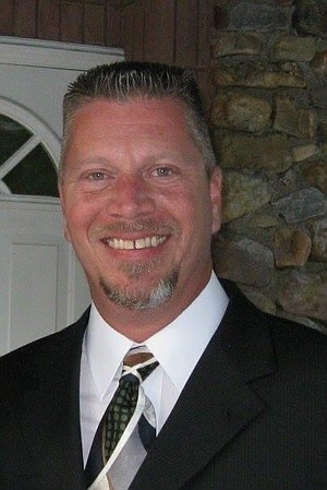 Photo of Troy Wayne Troutman