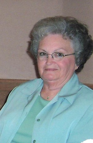 Photo of Montine Neely Sipes