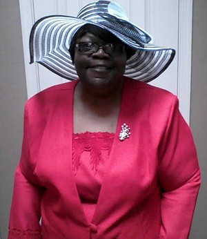 Photo of Linda Givens