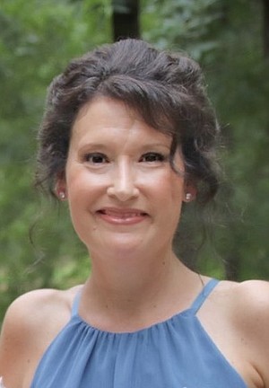 Photo of Melissa "Missy" Oden Griffin