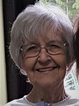 Photo of Marie L Smith