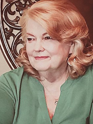 Photo of Mary Allen Menking