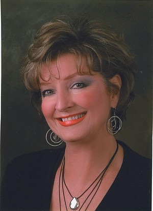 Photo of Betty Marie Stearns