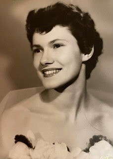 Photo of Beverly Rhae Clark