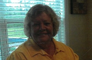 Photo of Linda Baker