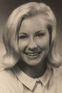 Photo of Marilyn Jameson Boellner