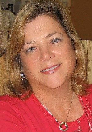 Photo of Michele Deean Forbess