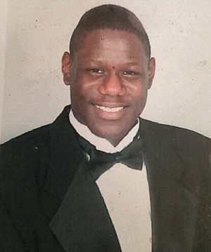 Photo of Rodney Maurice Jackson