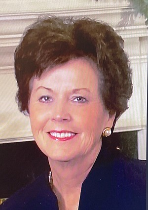 Photo of Wanda Faye Wooten