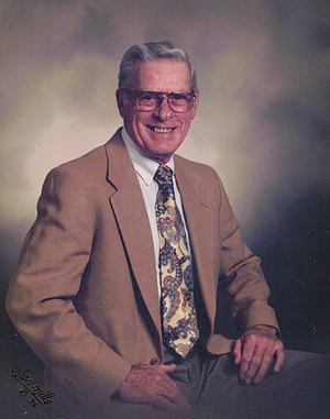 Photo of Billy "Bill Joe Wiles