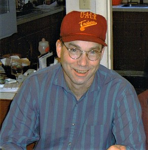 Photo of James "Jim" Douglas Mortenson