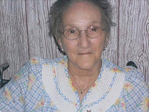 Photo of Mary Ann Moore