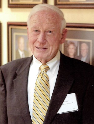 Photo of Ronald Lee Ribble