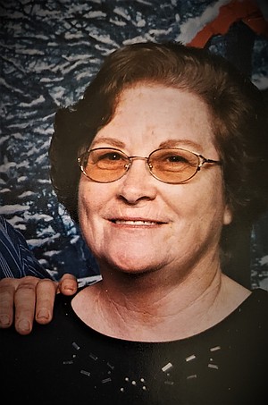 Photo of Mary Ann Pierce