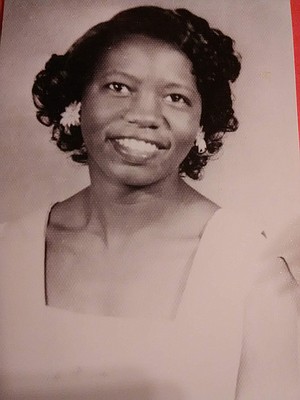 Photo of Lois Mabelene Wallace-Hill