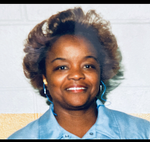 Photo of Rubie Norwood