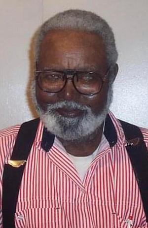 Photo of Wesley Lee Long Sr.