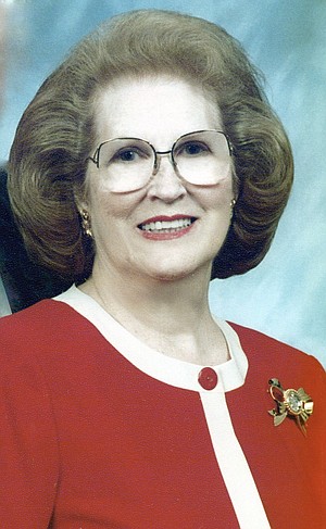 Photo of Reba Lynn Faulk Russell