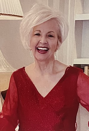 Photo of Penny D Harper