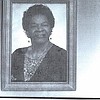 Thumbnail of Gwendolyn Marie Turrentine