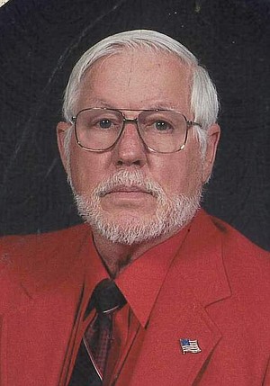 Photo of Garry Kent Lee