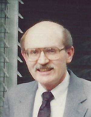 Photo of Jack Dickey Mahle