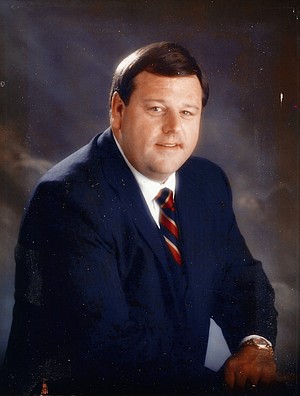 Photo of Reginald Lee Kinney, Sr.