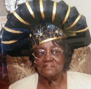 Photo of Teola Madden Pulley-Ivory