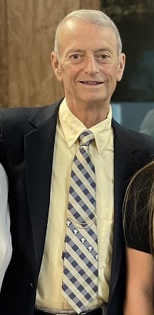 Photo of David G. Johnson