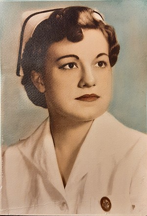 Photo of Leona Jean Townsend