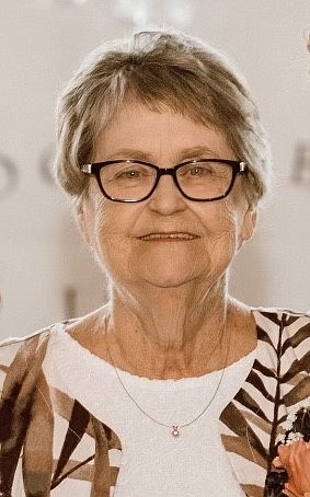 Photo of Linda McClung