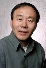 Photo of Dr. Pengyin Chen