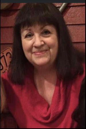 Cynthia Gayle Barron Obituary | Northwest Arkansas Democrat-Gazette