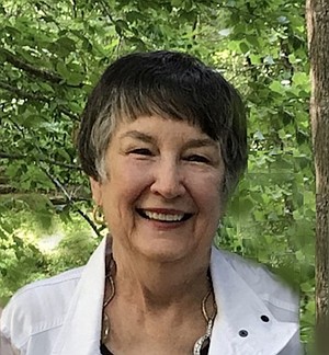 Photo of Patricia Ann Wallace
