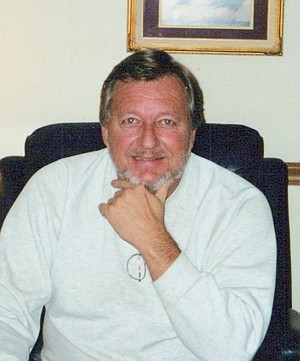 Photo of James Lynn Salkeld