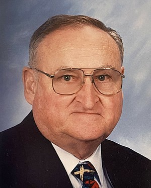 James "Jim" L Hammons Obituary | The Arkansas Democrat-Gazette ...