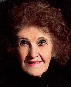 Photo of Wanda Roe