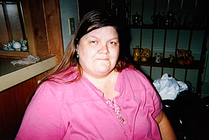 Photo of Brenda McCann